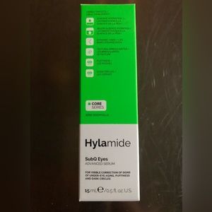 The Ordinary/DECIEM Hylamide SubQ Eyes